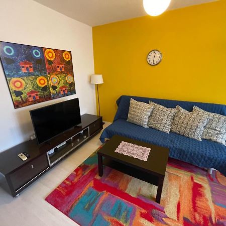 Cozy Central Place Renovated 2022 Софія Екстер'єр фото