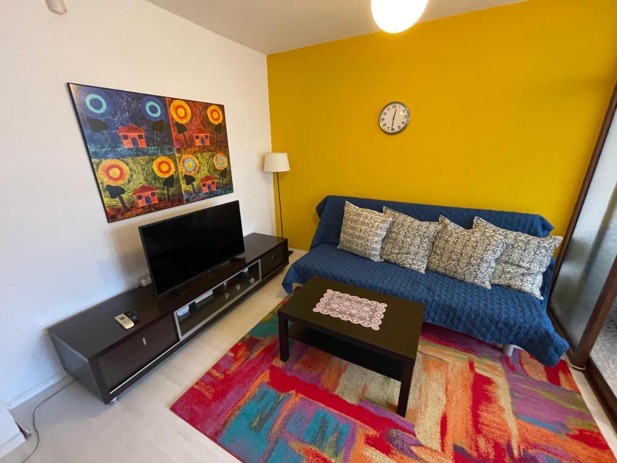 Cozy Central Place Renovated 2022 Софія Екстер'єр фото