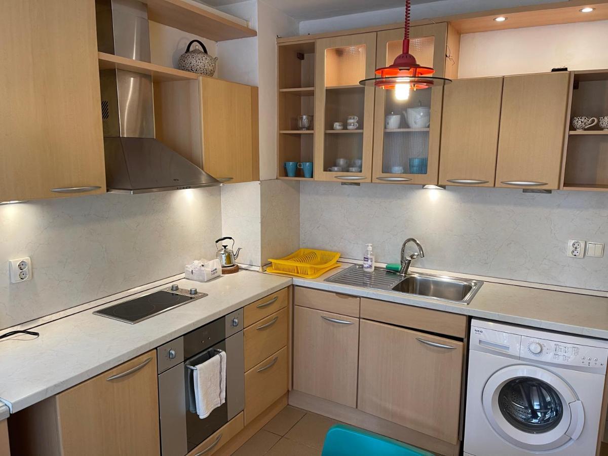 Cozy Central Place Renovated 2022 Софія Екстер'єр фото