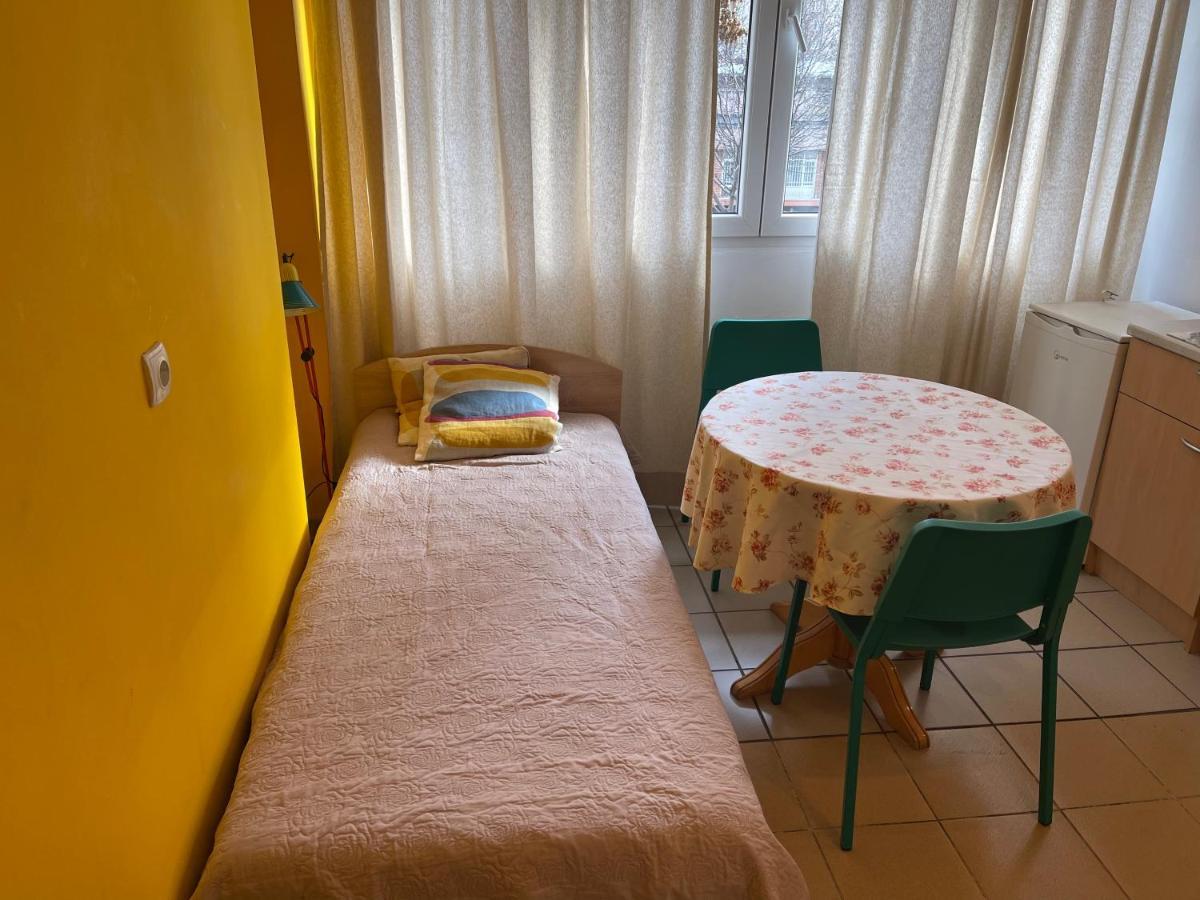 Cozy Central Place Renovated 2022 Софія Екстер'єр фото