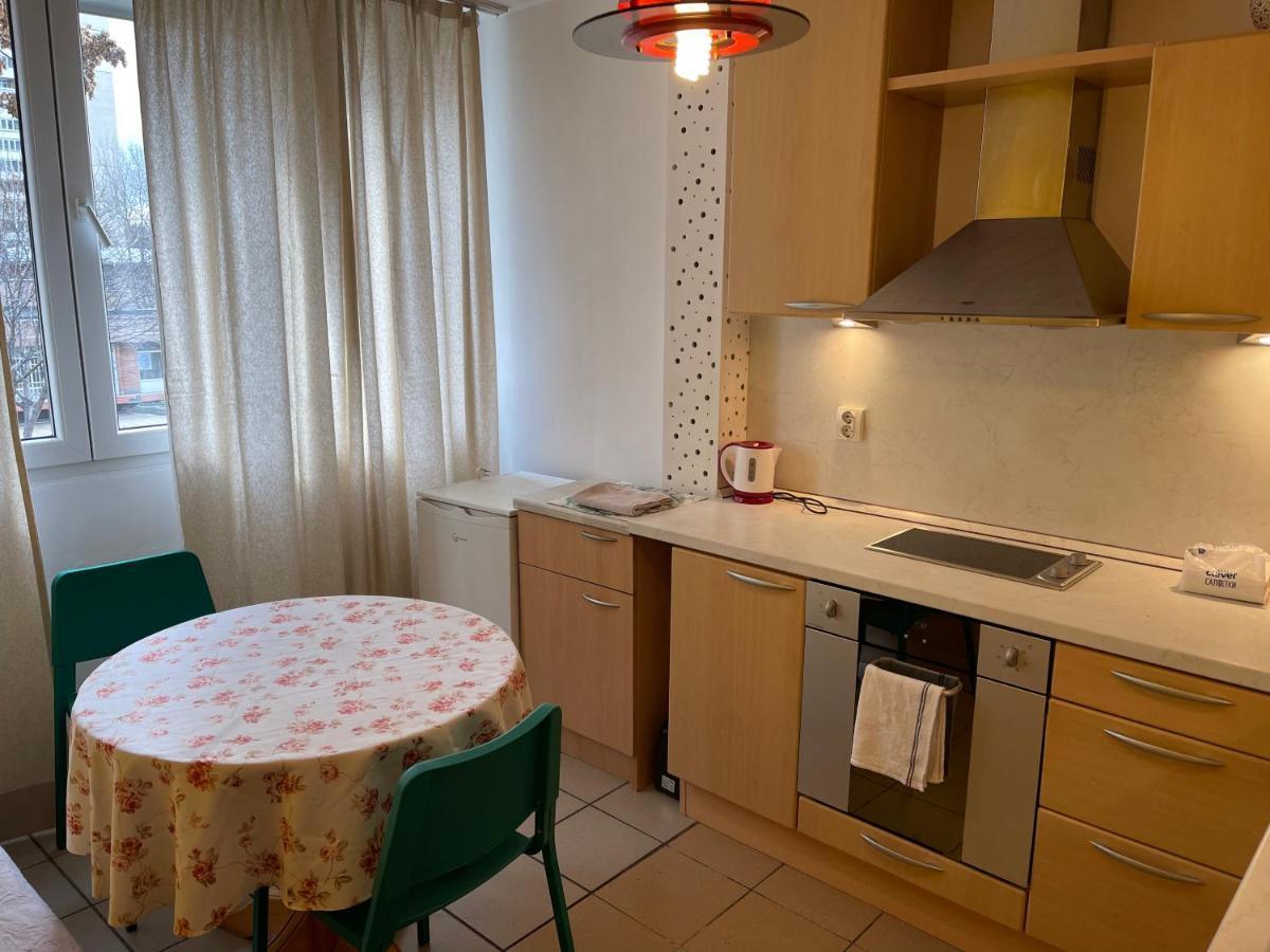 Cozy Central Place Renovated 2022 Софія Екстер'єр фото