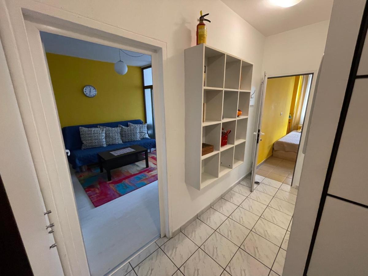 Cozy Central Place Renovated 2022 Софія Екстер'єр фото